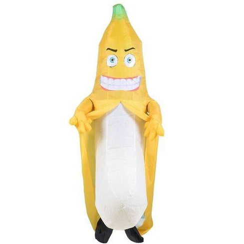 Déguisement Banane Zizi