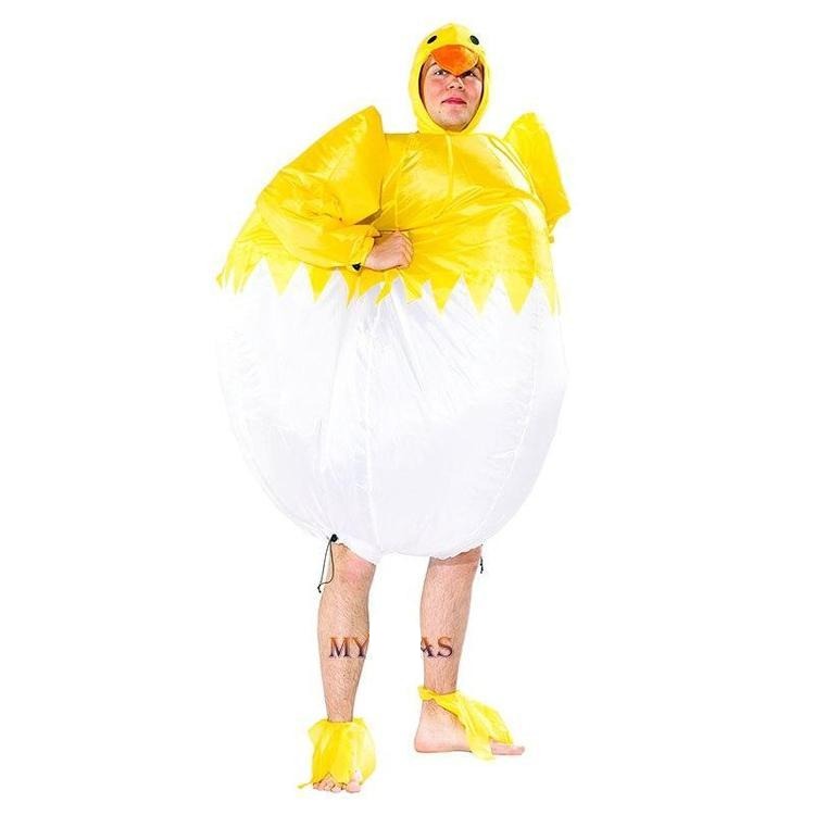 Déguisement Homme Humour