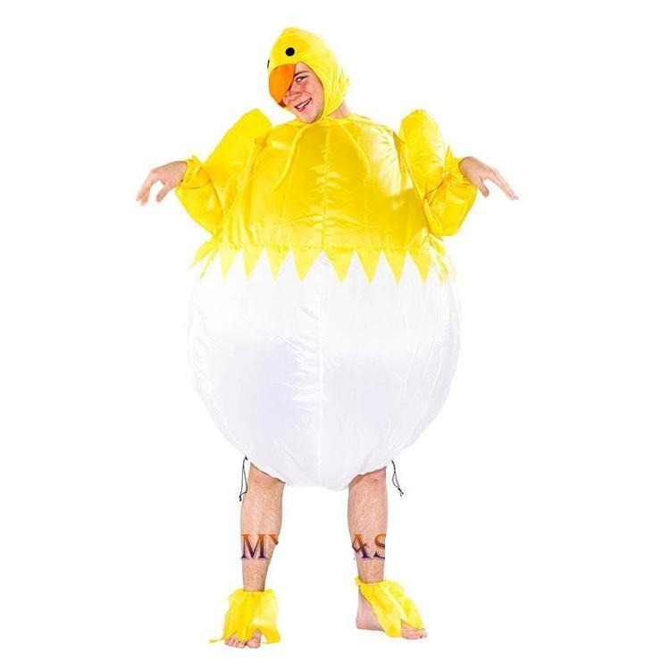 Costume Ringard Homme