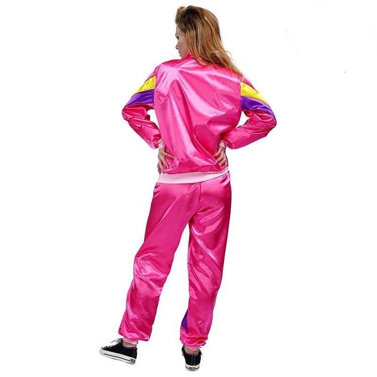 Costume Disco Année 70 80