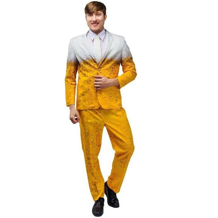 Déguisement Homme Alcool