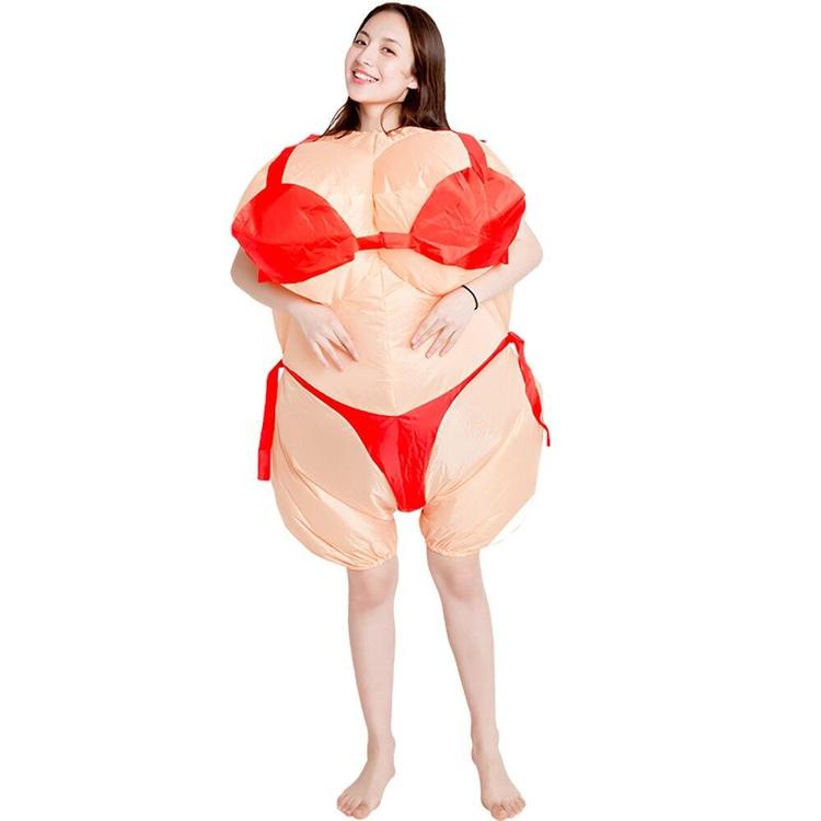Déguisement Ringard Beauf Femme