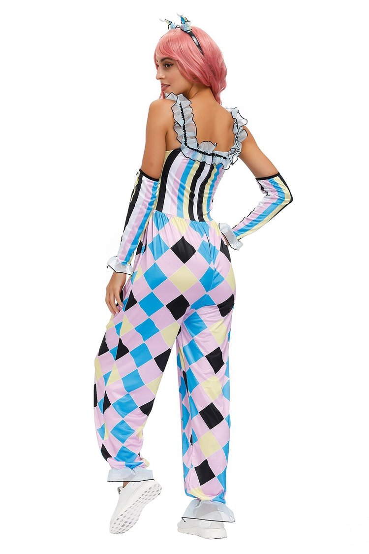 Costume Disco Année 70 80