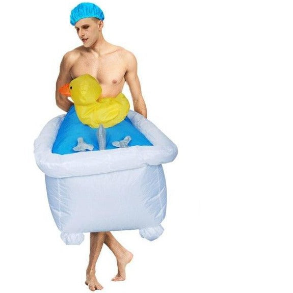 Déguisement Rigolo Homme