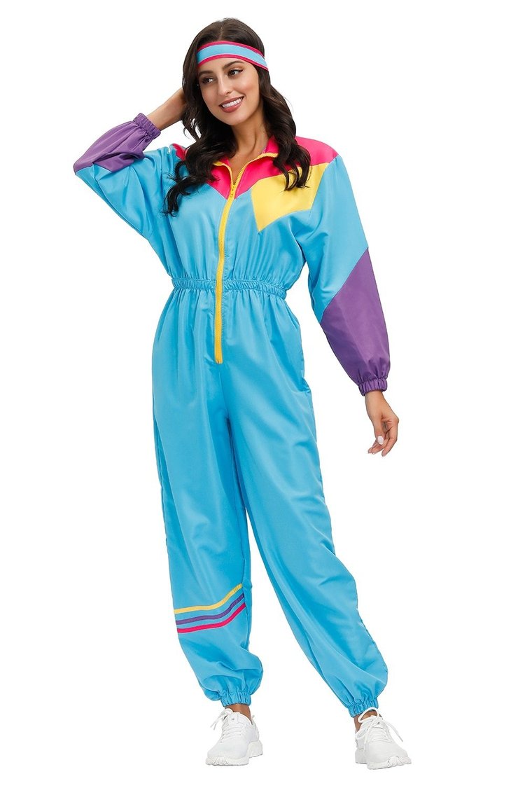 Costume Vintage