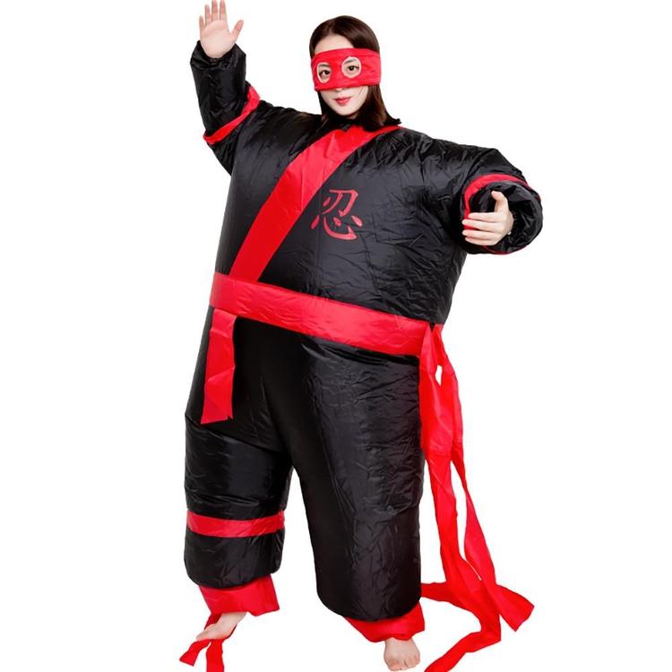 Déguisement Sumo Femme
