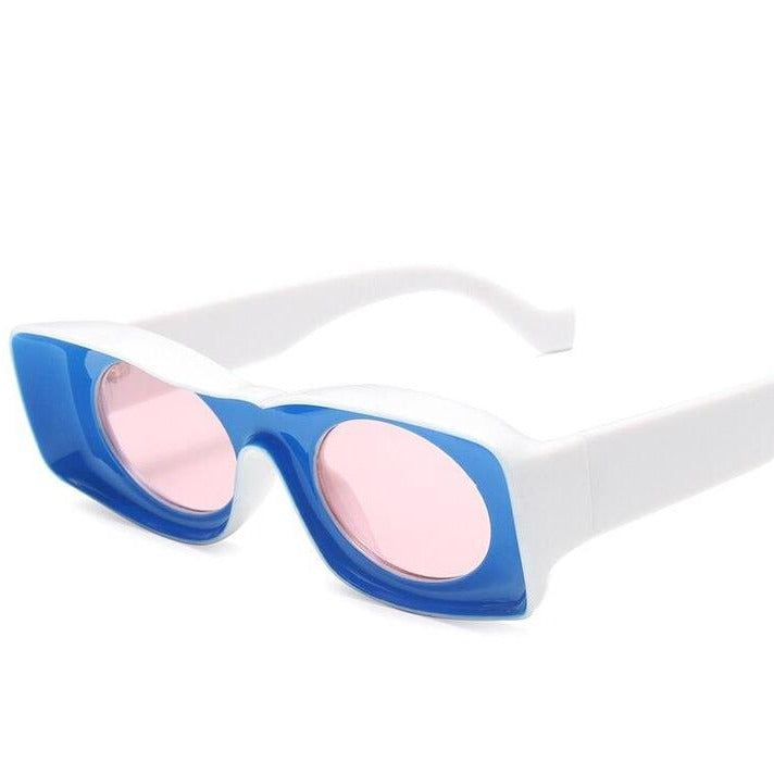 Grosse Lunette Moche