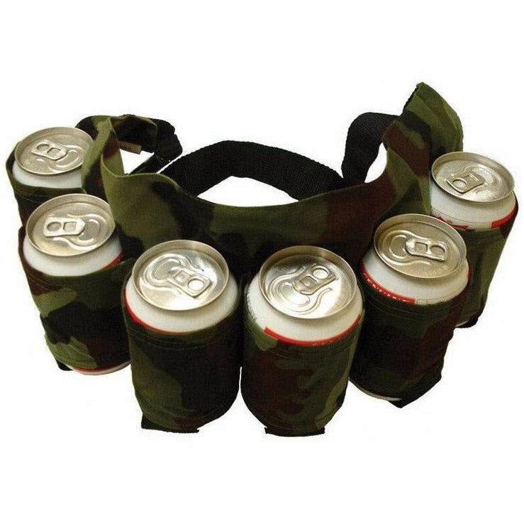 Holster Bière
