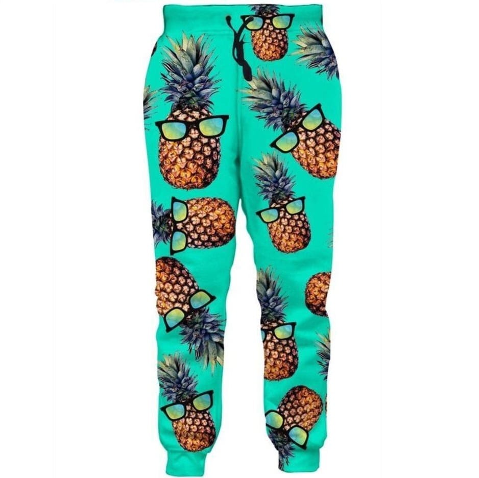 Jogging Moche Homme