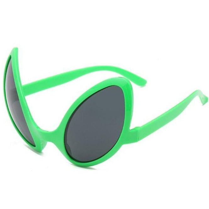 Lunette de Soleil Alien
