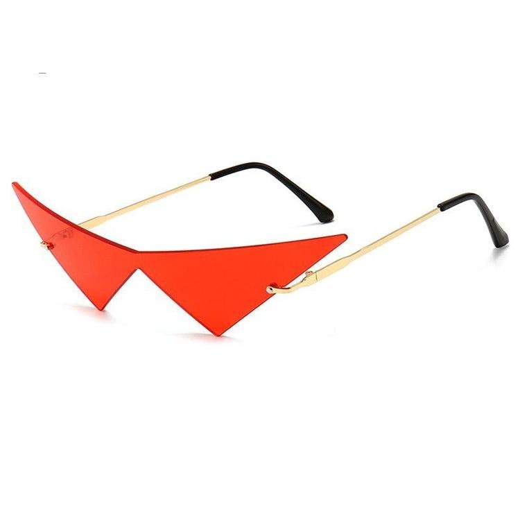 Lunette Année 80 Moche