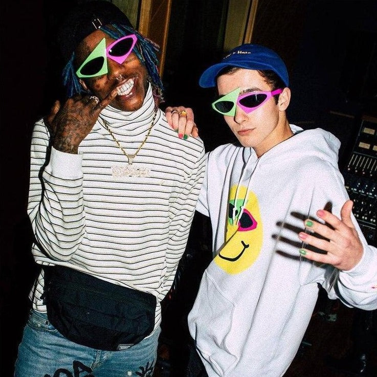 Lunette De Soleil Humour