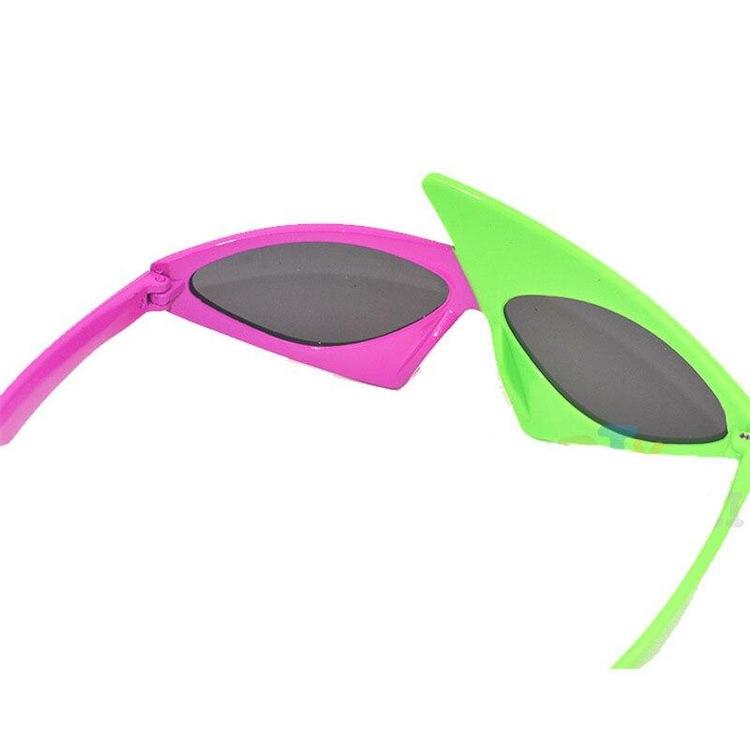 Lunette De Soleil Moche