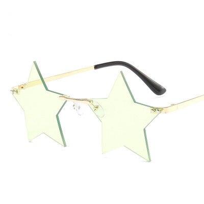 Lunette Etoile