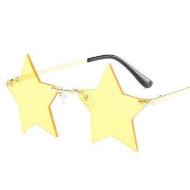 Lunette Etoile Disco
