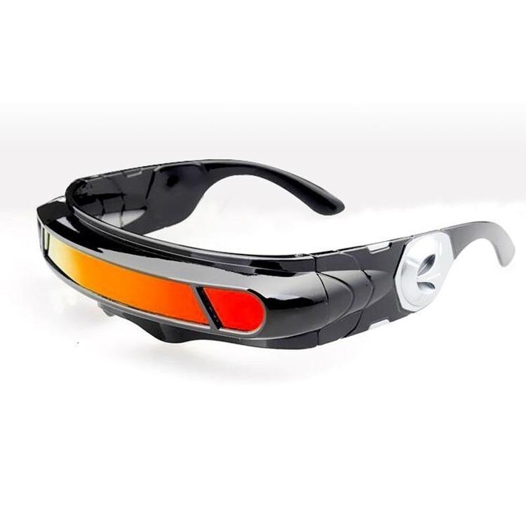 Lunette De Soleil Futur