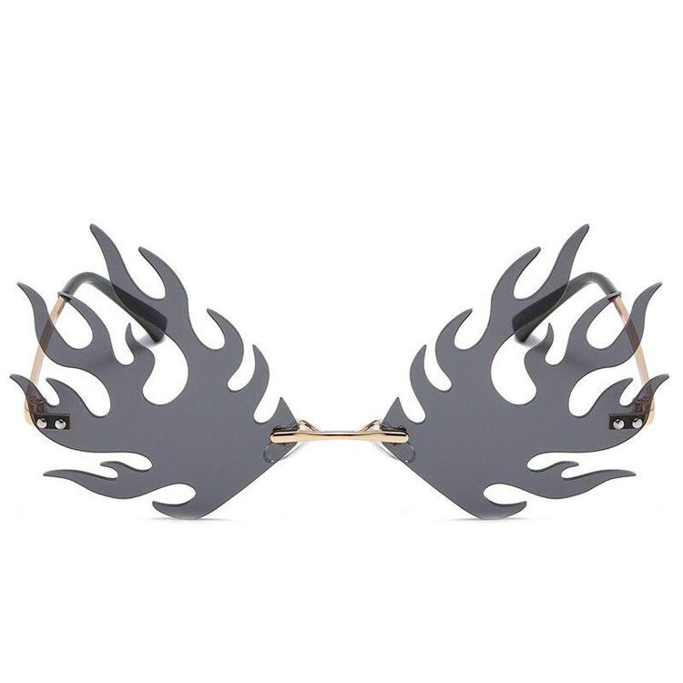 Lunette Flamme