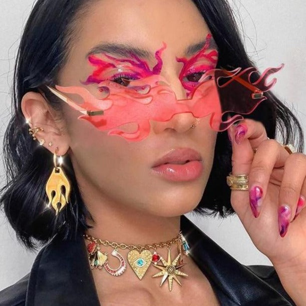 Lunette Fantaisie Disco