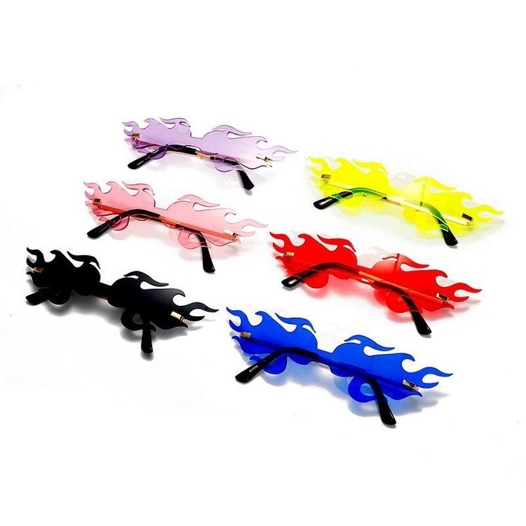 Lunette De Soleil Beauf