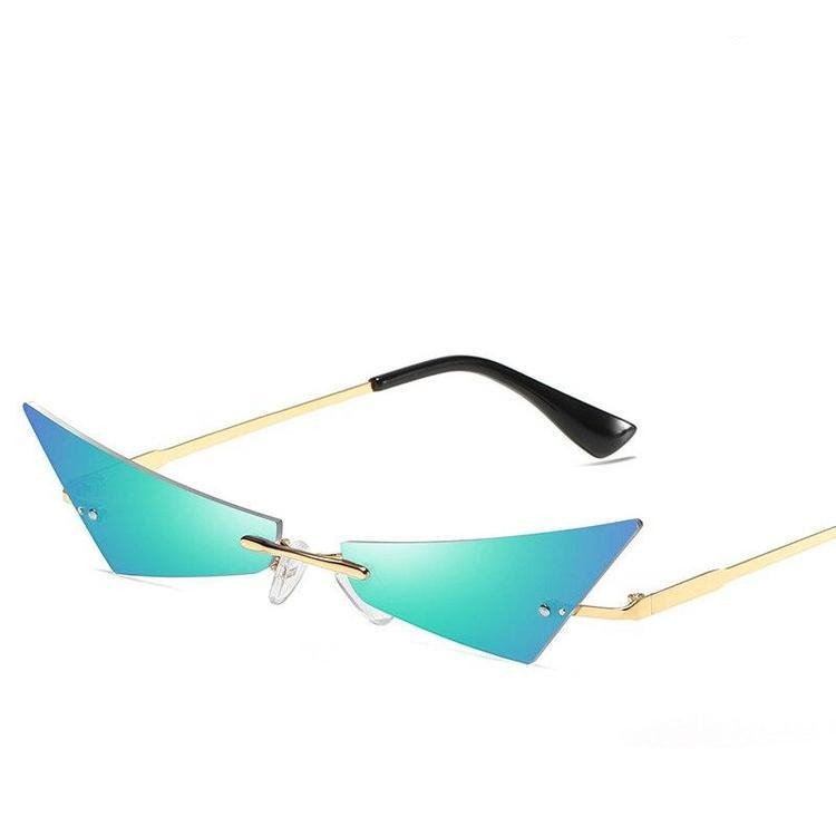 Lunette de Soleil Fantaisie Homme