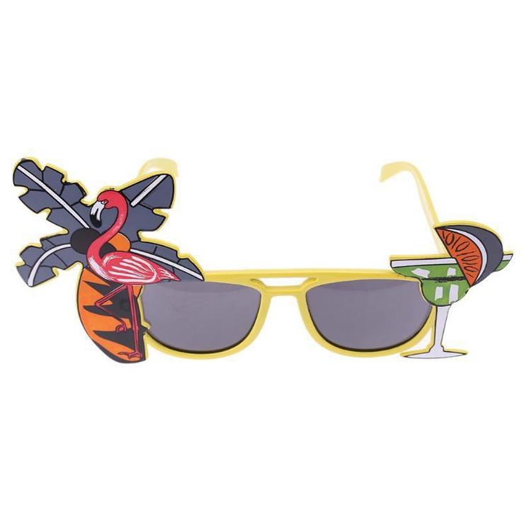 Lunettes De Soleil Années 70 Beauf