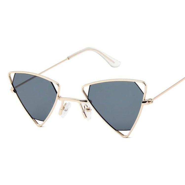 Lunette Triangle