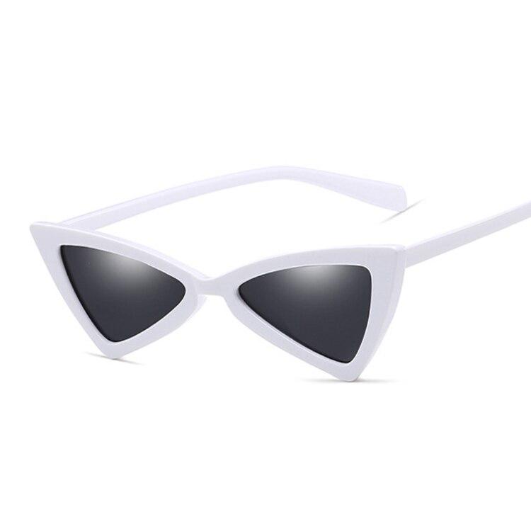 Lunette Triangle