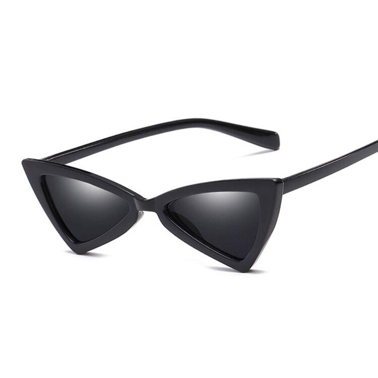 Lunette Triangle Homme