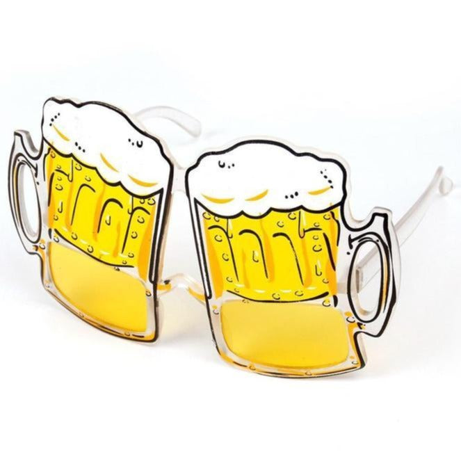 Lunettes Beauf Plastique