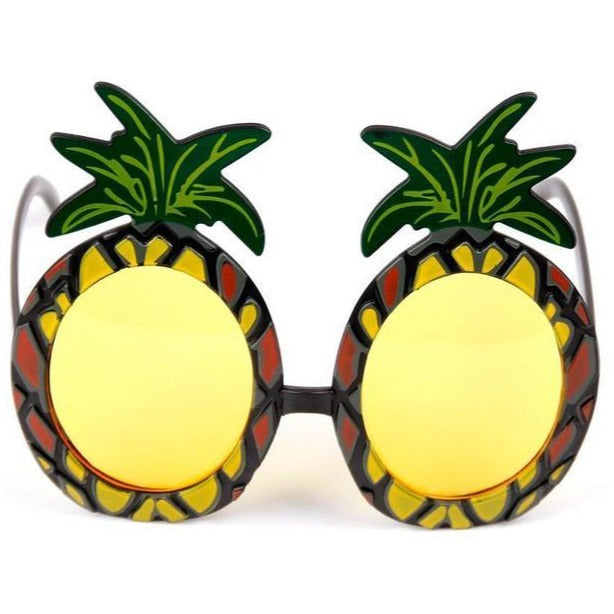 Lunettes de Soleil Ringardes