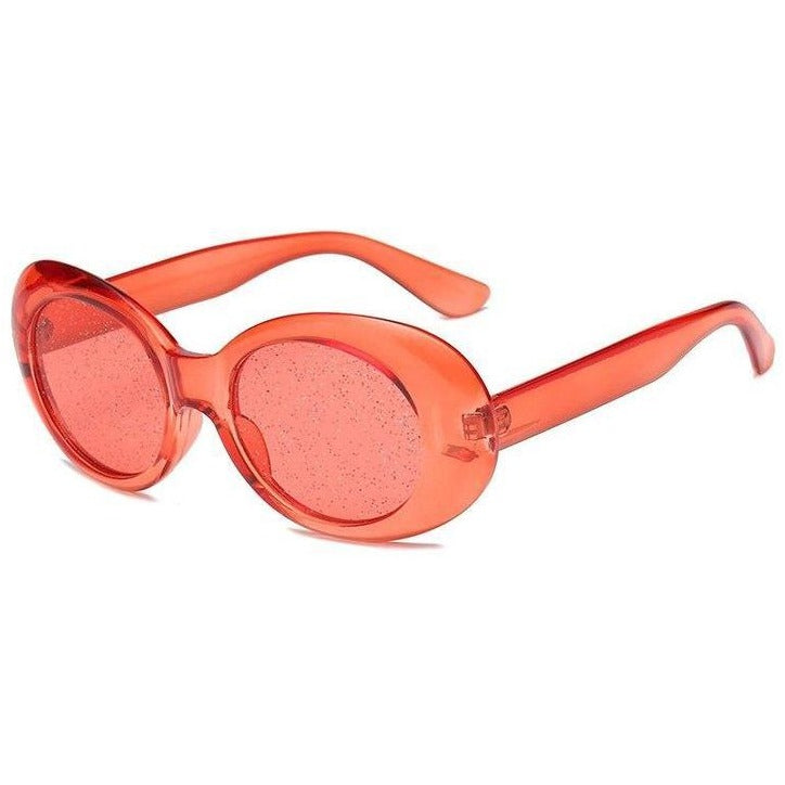 Lunettes Disco Paillettes
