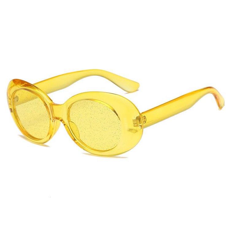 Lunettes Disco