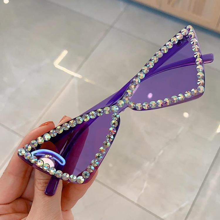 Lunettes Moche pour Femme