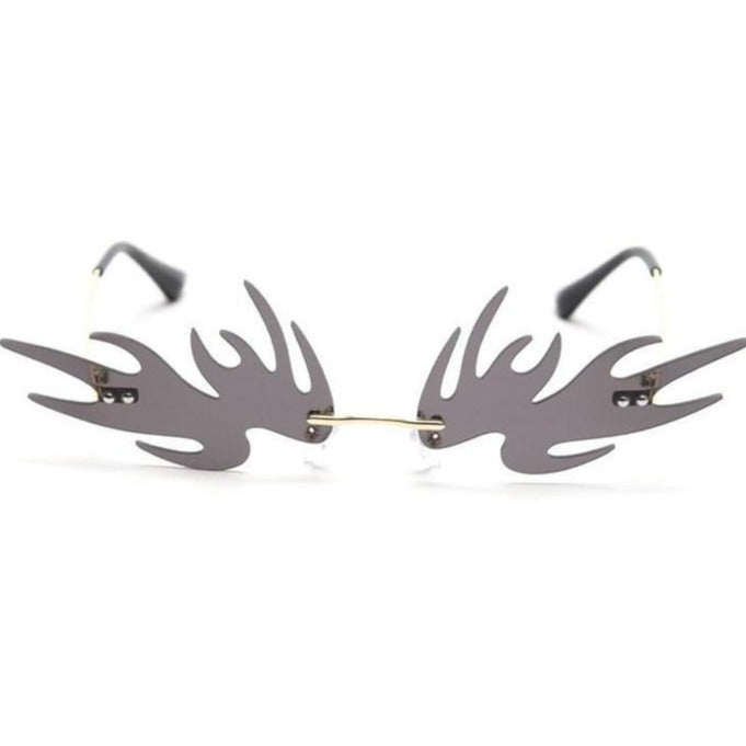 Lunettes de Soleil Flamme