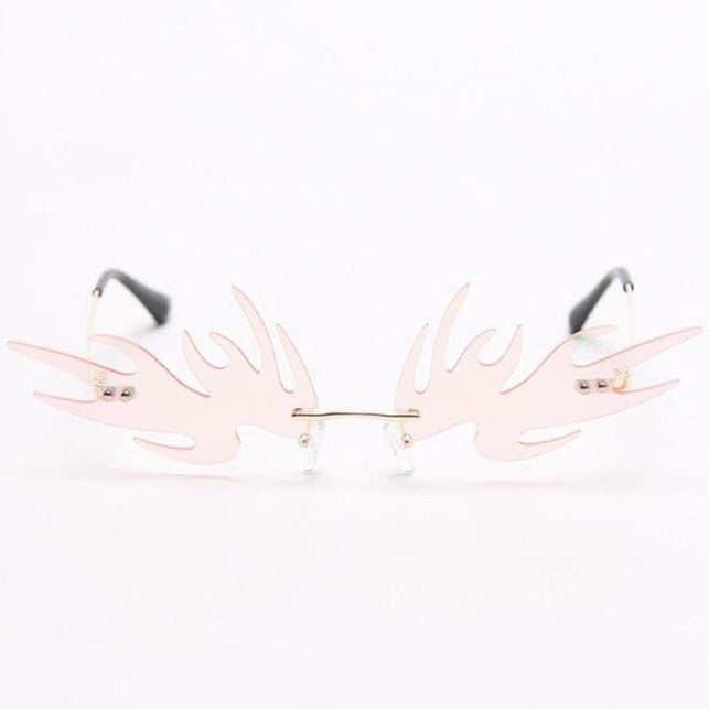 Lunettes Fantaisie Femme