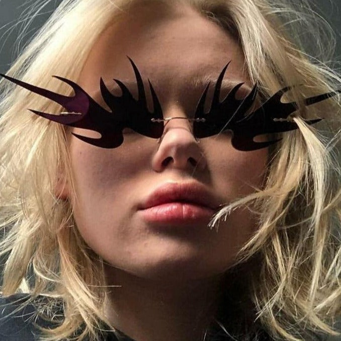 Lunettes Ringardes Femmes