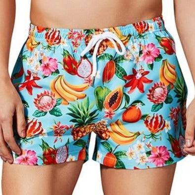 Maillot de Bain Homme Ringard