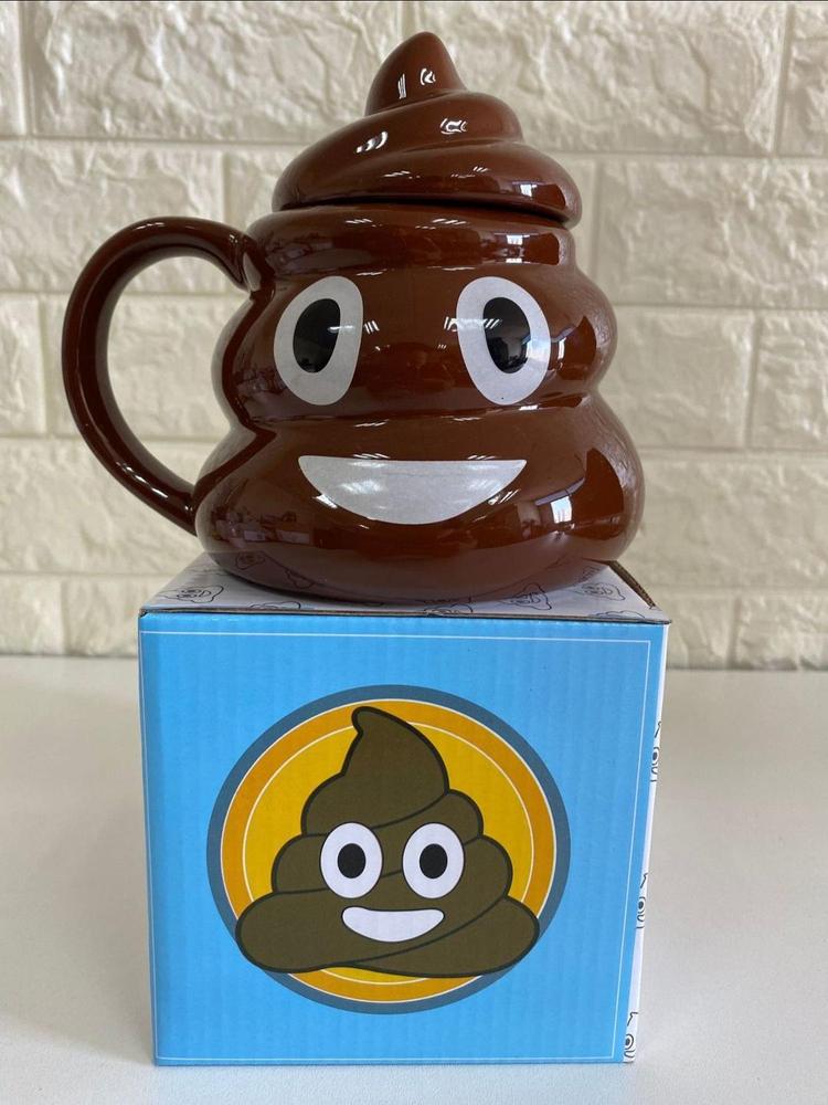 Mug Caca