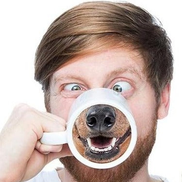 Mug Humour Pas Cher