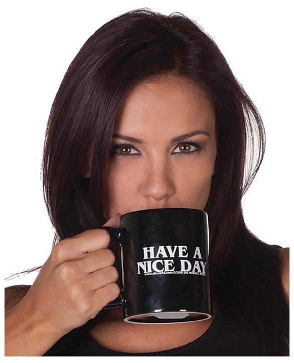 Mug Beauf