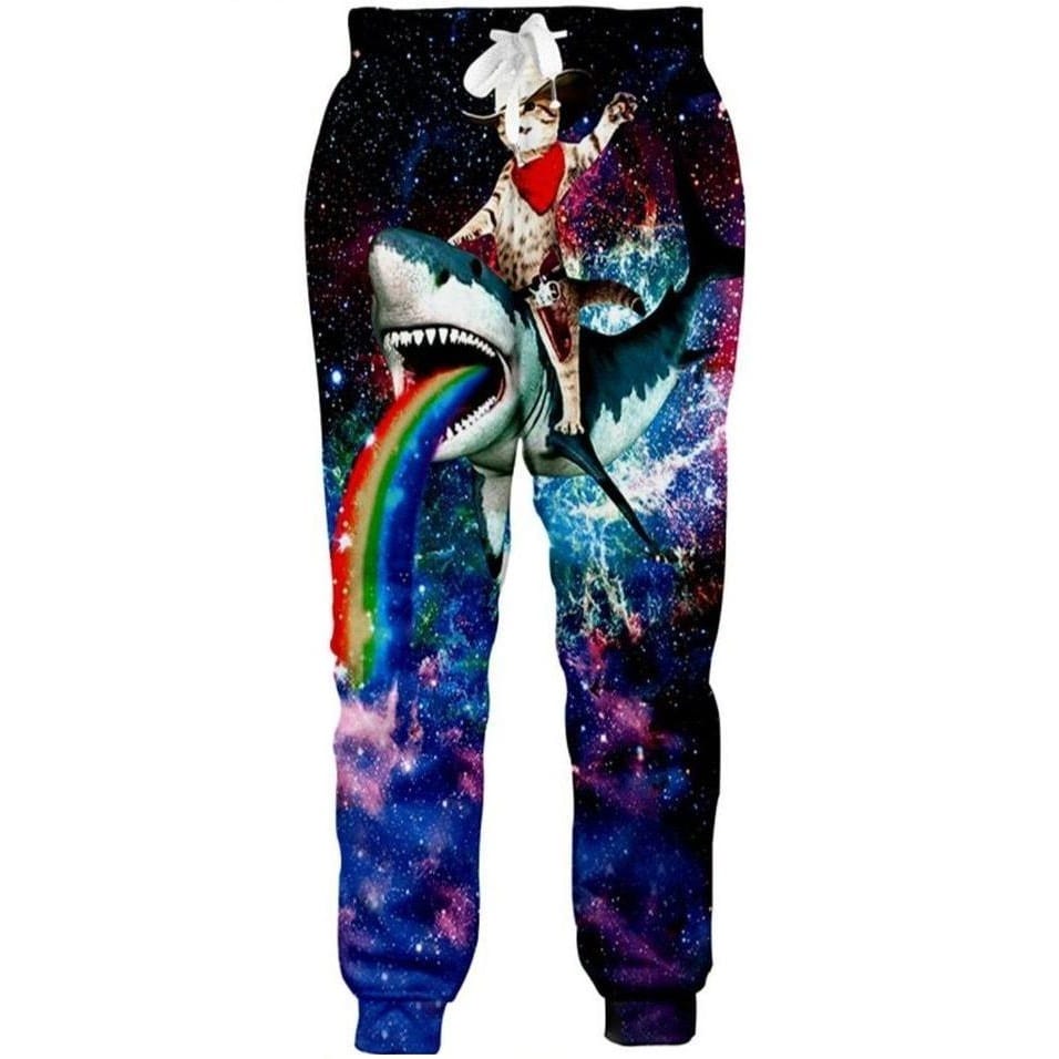 Pantalon Drôle