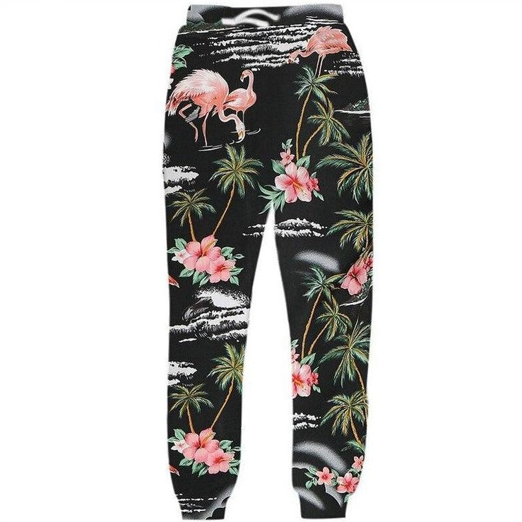 Pantalon Homme Moche