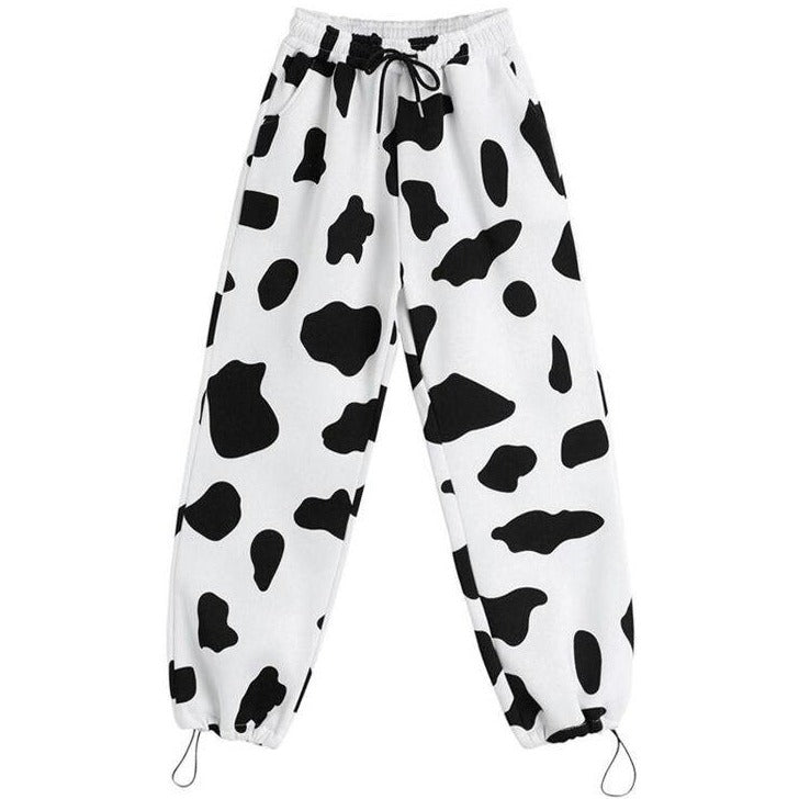 Pantalon Moche Femme