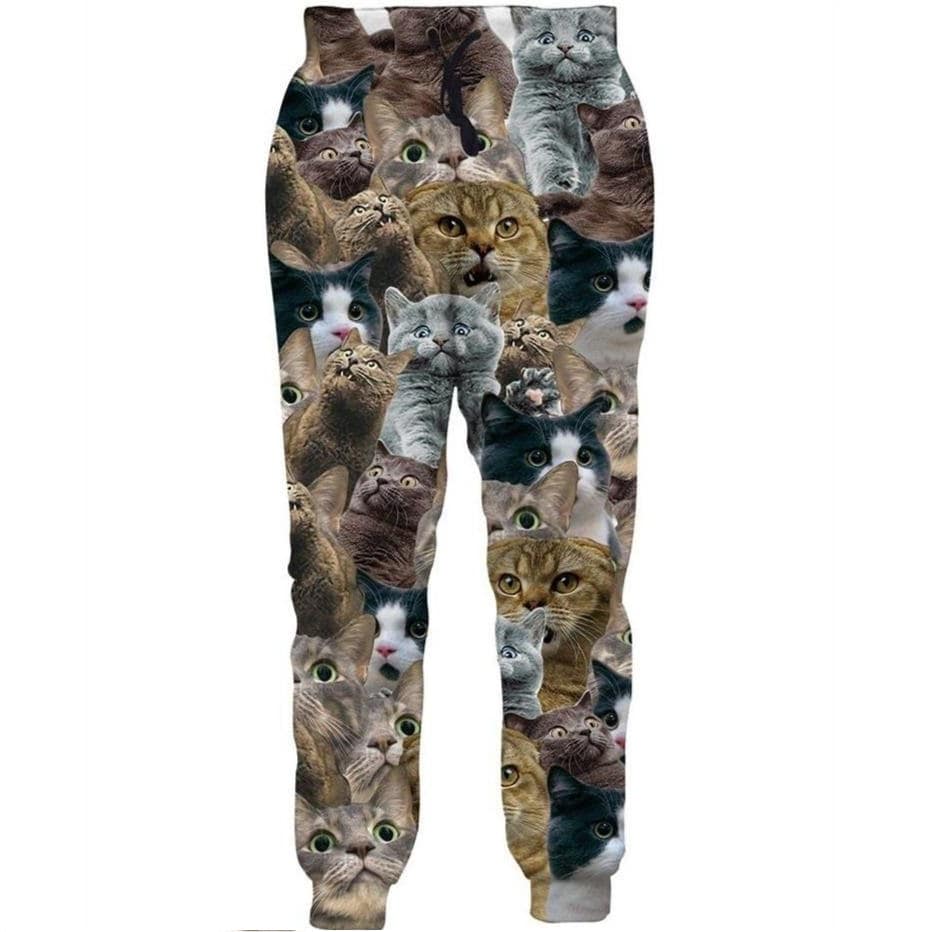 Pantalon Rigolo