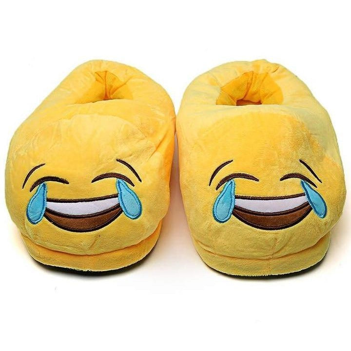 Pantoufle Beauf