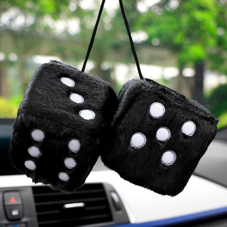 Pendentif Pour Rétroviseur Voiture
