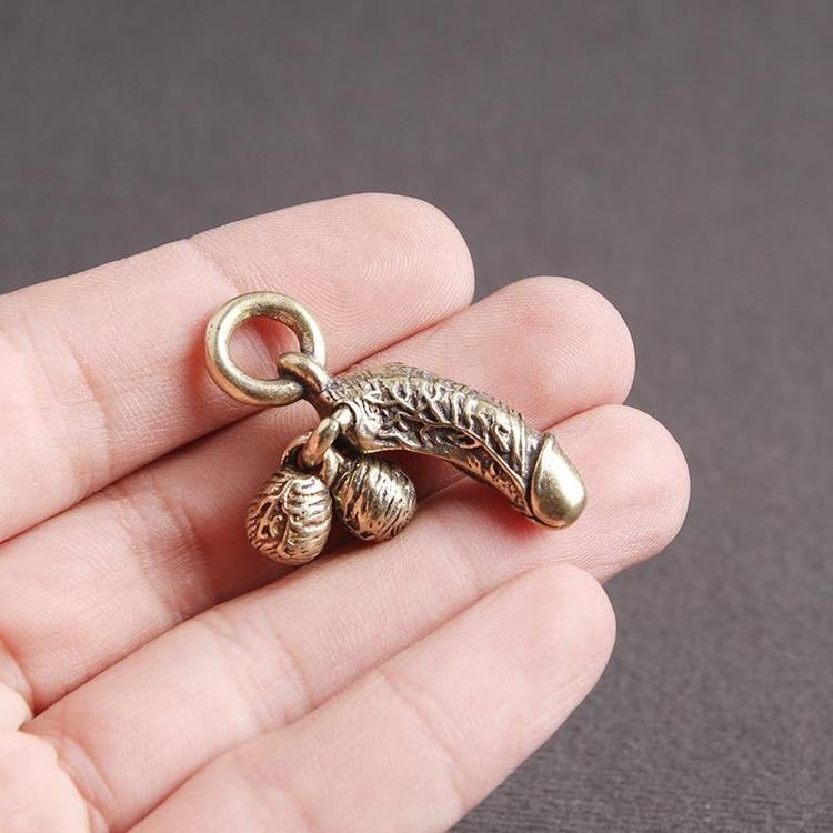Pendentif Marrant