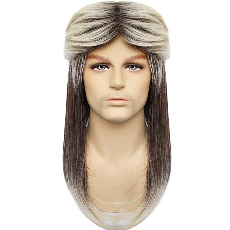 Perruque Beauf Femme