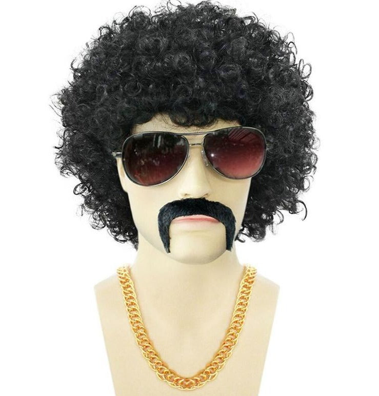 Perruque Beauf Pas Cher