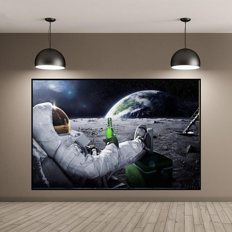 Poster Beauf